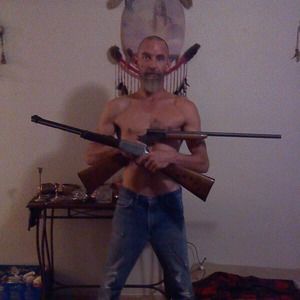 Meet your Posher, Rusty